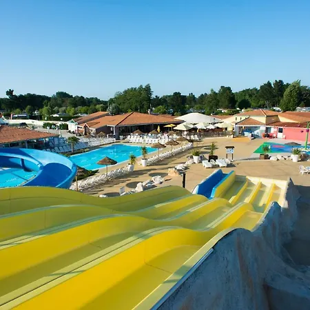 Village Vacances Les Mathes