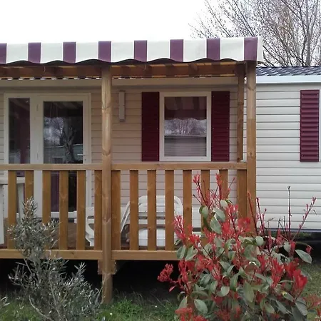 Village Vacances Campingplatz 4*