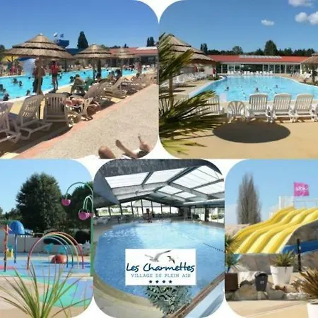 Campingplatz Village Vacances