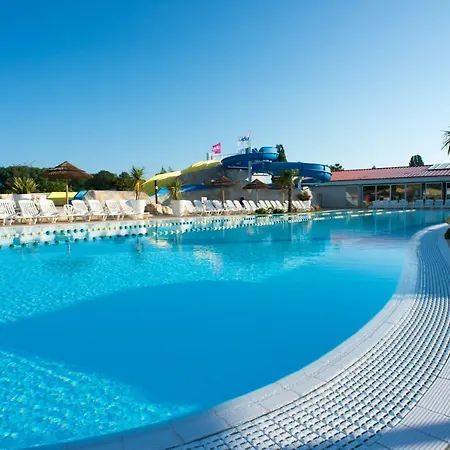 Village Vacances 4*