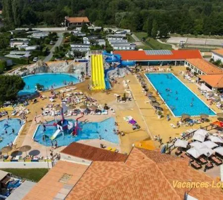 Village Vacances 4* Les Mathes