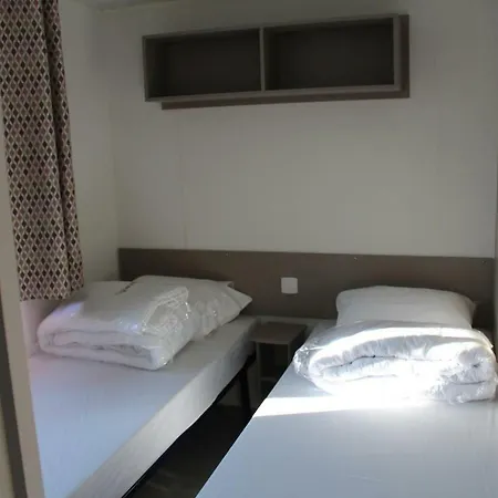 Village Vacances Campingplatz 4*