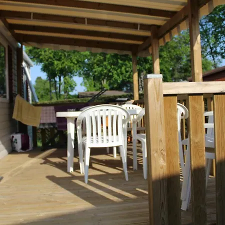 Village Vacances Les Mathes
