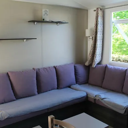 Village Vacances Campingplatz