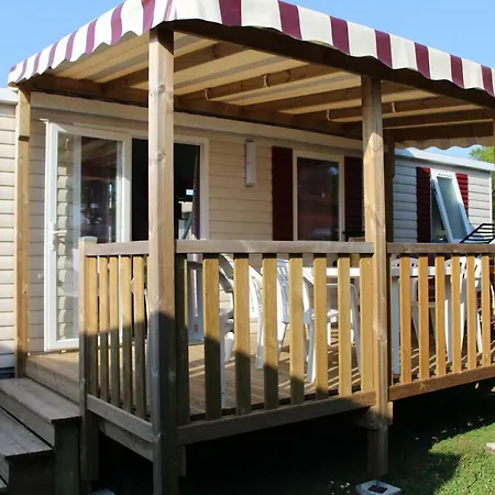 Village Vacances 4*