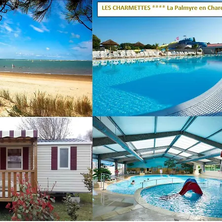 Village Vacances 4*