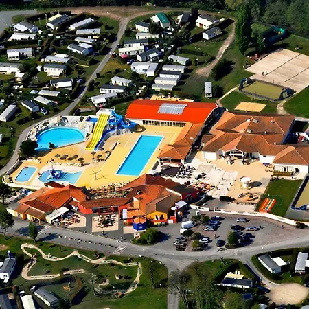 Village Vacances