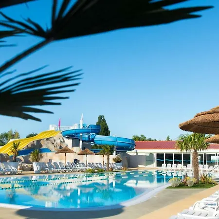 Village Vacances
