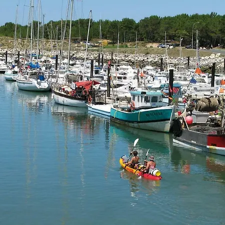 Village Vacances